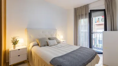 Apartment in the City Centre photo 6