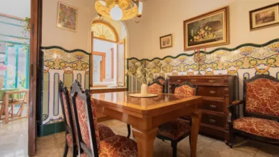 House on Carrer de Sant Joan photo 9