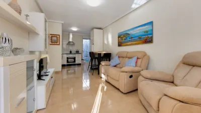 Casa – Torrevieja - Más
