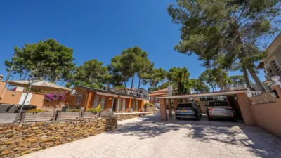 Chalet in Pinar de Campoverde photo 5