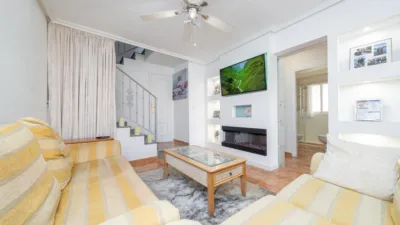 Townhouse in La Regia photo 11