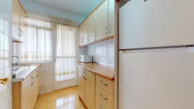 Apartamento en calle de Nicolás de las Peñas photo 12