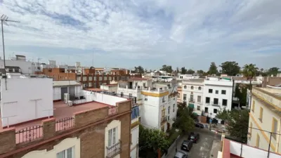 Apartment on Nuestra Sra de La Paz Street photo 48