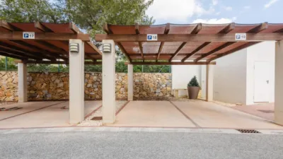 Penthouse on Avenida de las Colinas photo 38