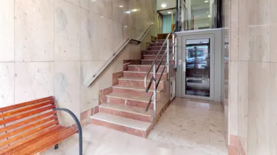 Apartment in Cuatro Caminos photo 29