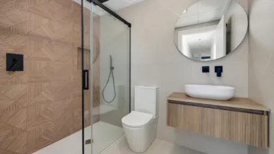 Chalet on Avenida Tirso de Molina photo 37