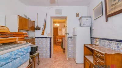 Terraced house on Calle de los Jardines photo 9