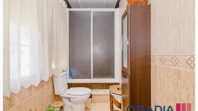 Chalet en calle Real photo 30