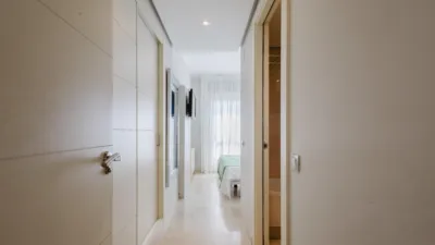 Penthouse on Avenida de las Colinas photo 18