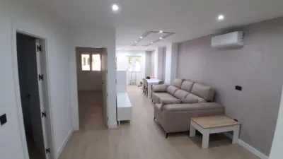 Apartment in Santiago and Zaraiche photo 10