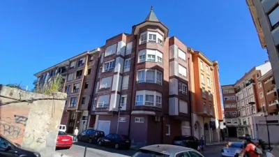 Apartment on Calle de los Huertos photo 5