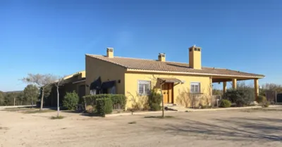 Casa – Almansa, Albacete - Vista 3
