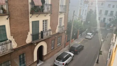 Apartment on Nuestra Sra de La Paz Street photo 54