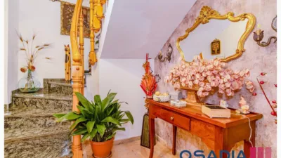 Chalet en calle Real photo 37