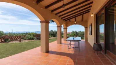 Casa en Cal Muc photo 4