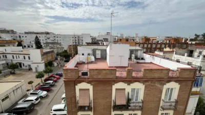 Apartment on Nuestra Sra de La Paz Street photo 50