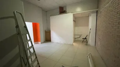 Local comercial en alquiler en Ensanche-Circunvalacion - Vista 5