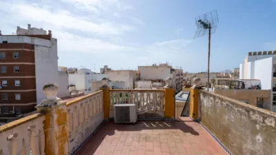 Casa en Paseo de la Caridad photo 37