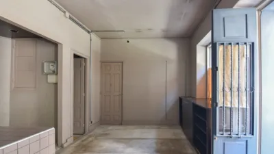 Local comercial en alquiler en Calle de Parrote, 8 - Vista 5