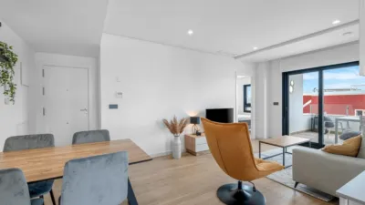 Apartment in Los Altos photo 9