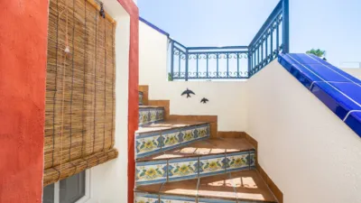 Top-floor apartment in Playa Flamenca Norte photo 46