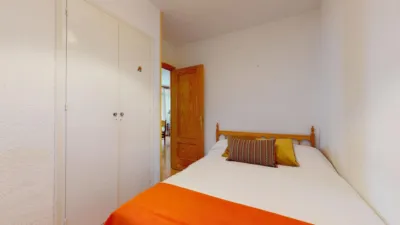 Apartamento en calle de Nicolás de las Peñas photo 19