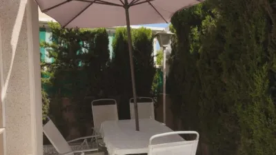 Casa – Torrevieja - Vista 4