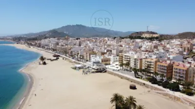 Apartment in Garrucha photo 44
