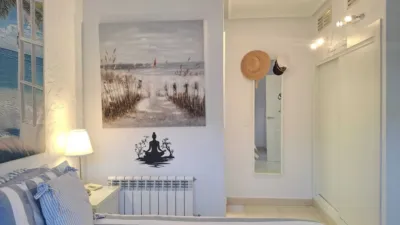 Apartment in Carrer Gigantes Y Cabezudos photo 21