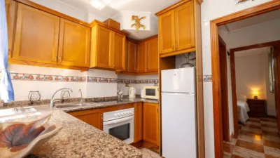 Chalet in La Zenia photo 19