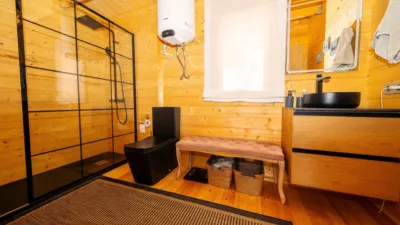 Chalet in Pinar de Campoverde photo 45