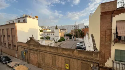 Apartment on Nuestra Sra de La Paz Street photo 46