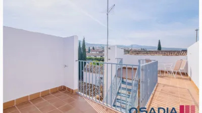 Chalet en calle Real photo 31