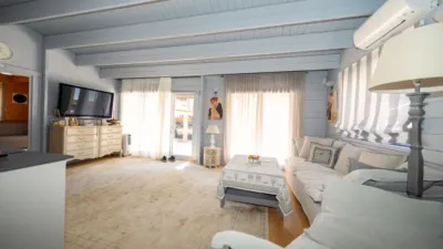 Chalet in Pinar de Campoverde photo 42