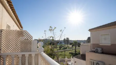 Townhouse in La Regia photo 34