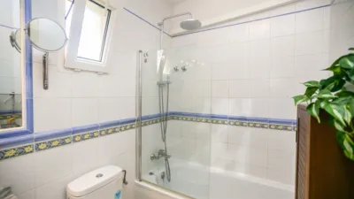 Top-floor apartment in Playa Flamenca Norte photo 41