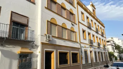 Apartment on Nuestra Sra de La Paz Street photo 3