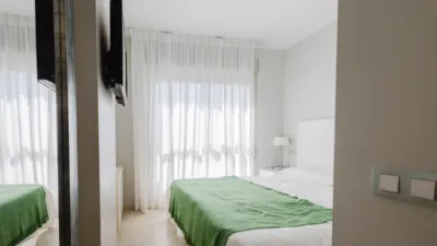 Penthouse on Avenida de las Colinas photo 19