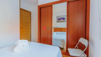 Apartment on Paseo do Cantiño photo 24