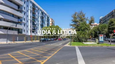 Apartment in Santa Cruz - Alfalfa photo 24