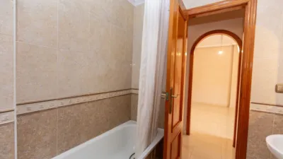 Apartment in Lomas de Cabo Roig-Los Dolses photo 22