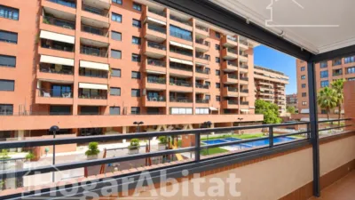 Apartment on Passeig de la Serra D'Espada photo 39