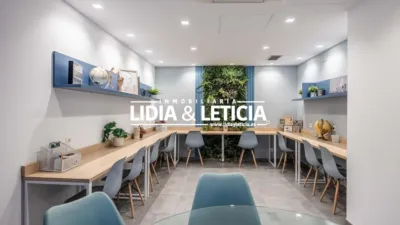 Apartment in Santa Cruz - Alfalfa photo 36