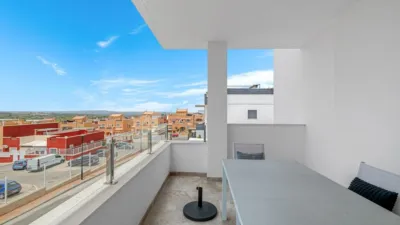 Apartment in Los Altos photo 25