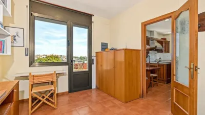 Casa en Cal Muc photo 29