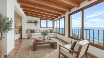 Casa – El Campello - Vista 4
