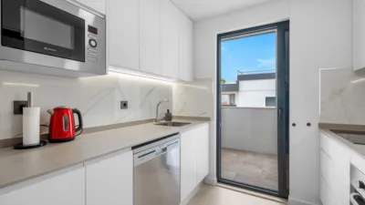 Apartment in Los Altos photo 13