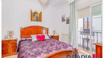 Chalet en calle Real photo 24