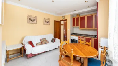 Apartamento en Constitucion photo 8