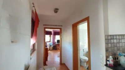Chalet on Calle Bassetes, No. 152B photo 11